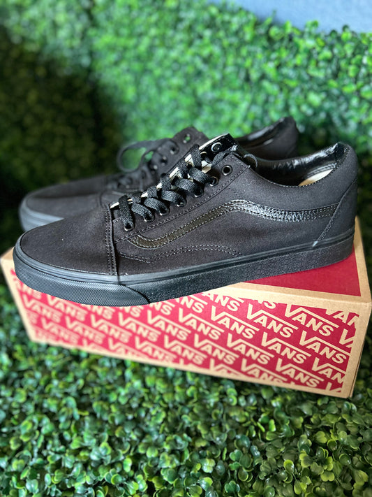 Vans old skool size 13