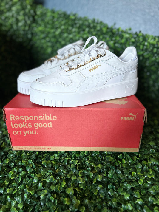Puma size 9wmns