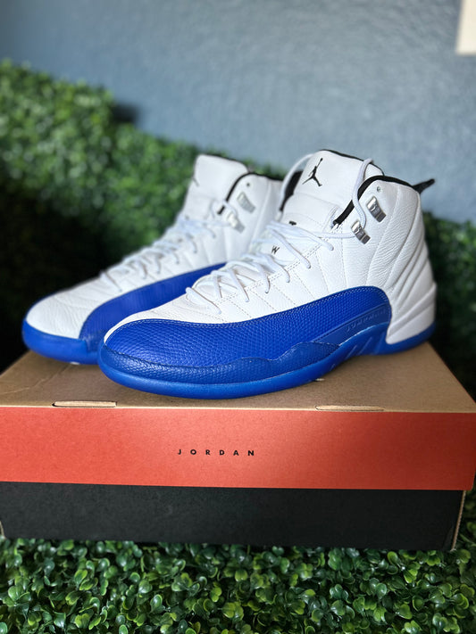 Jordan 12 size 13m