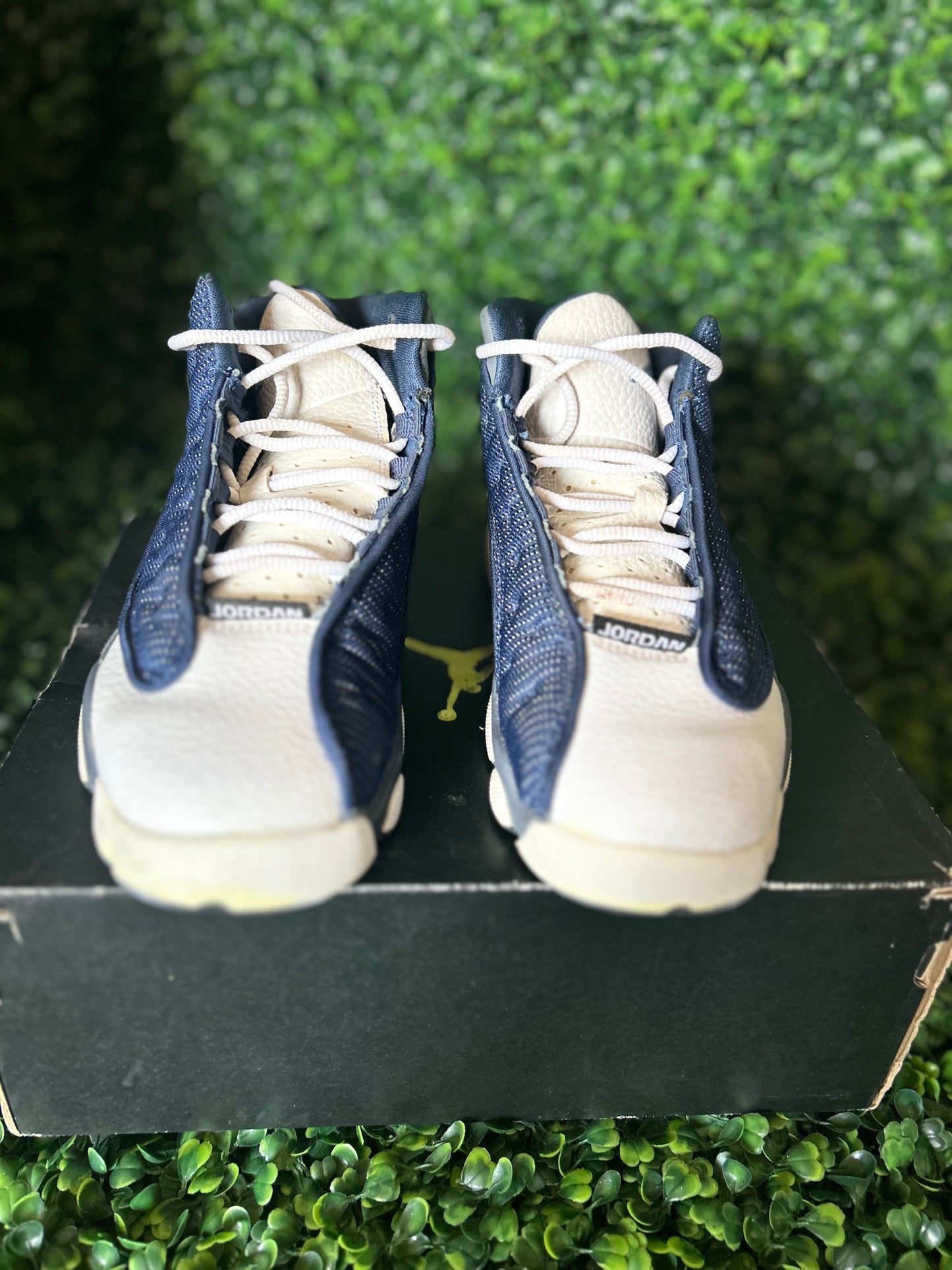 Jordan 13 size 3y