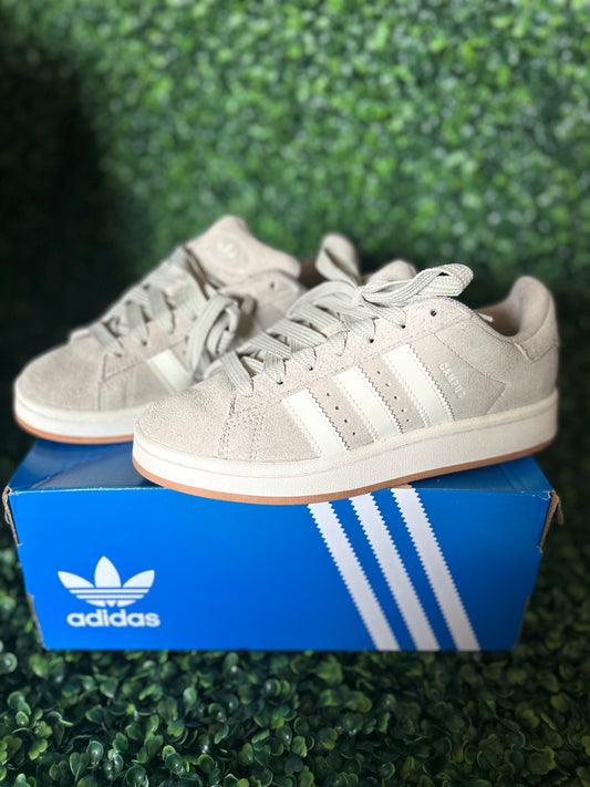Adidas campus size 6
