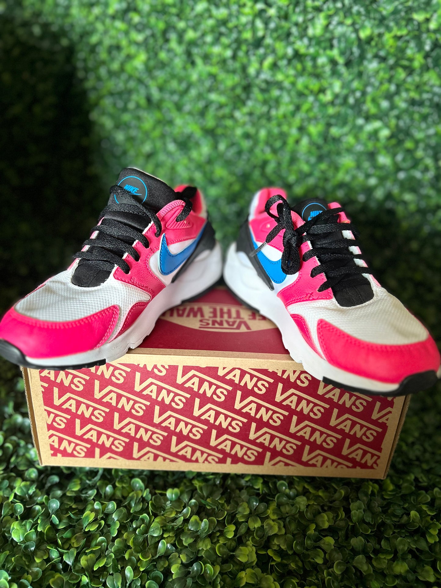 Nike LD victory size 6y