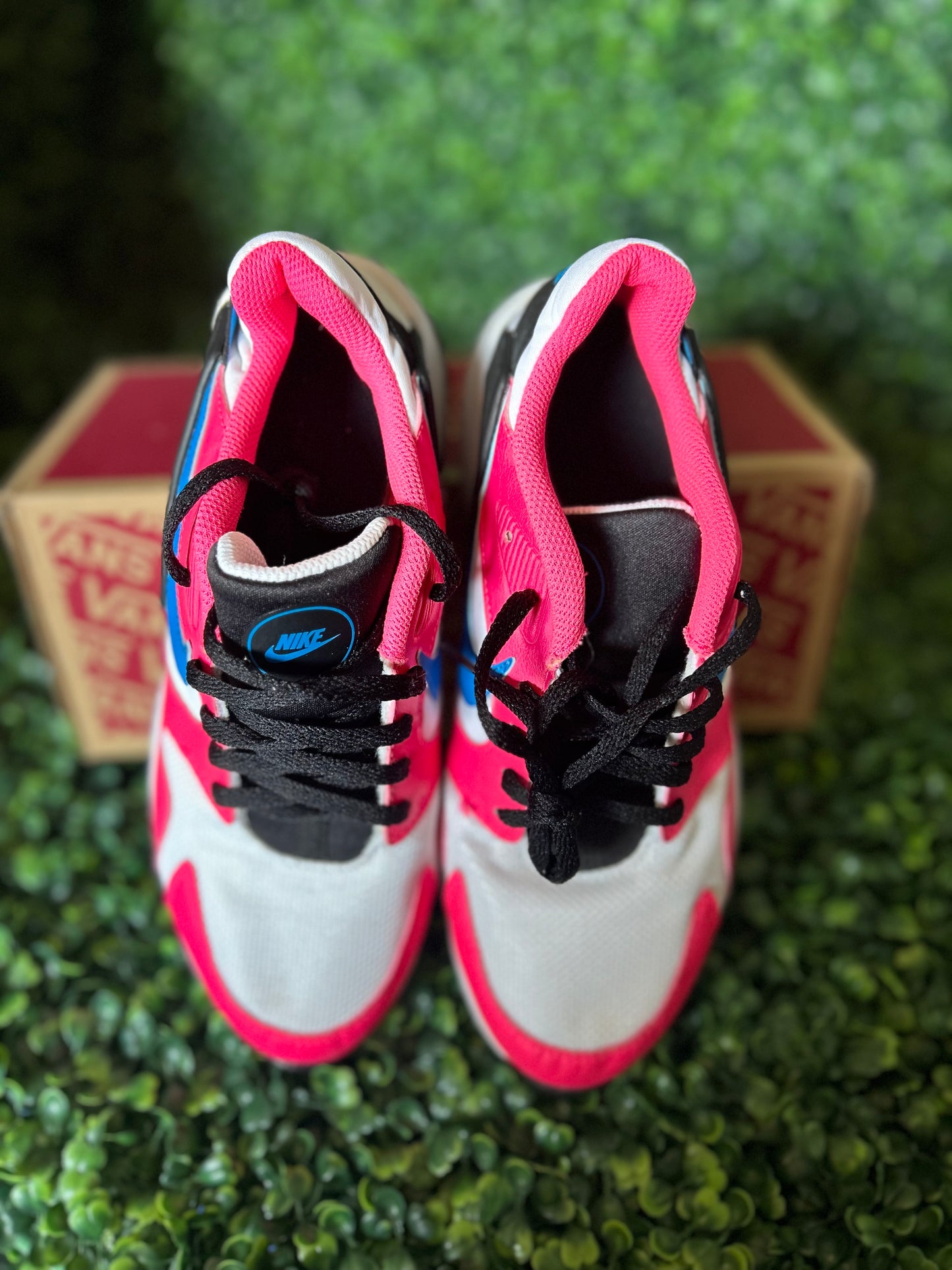 Nike LD victory size 6y