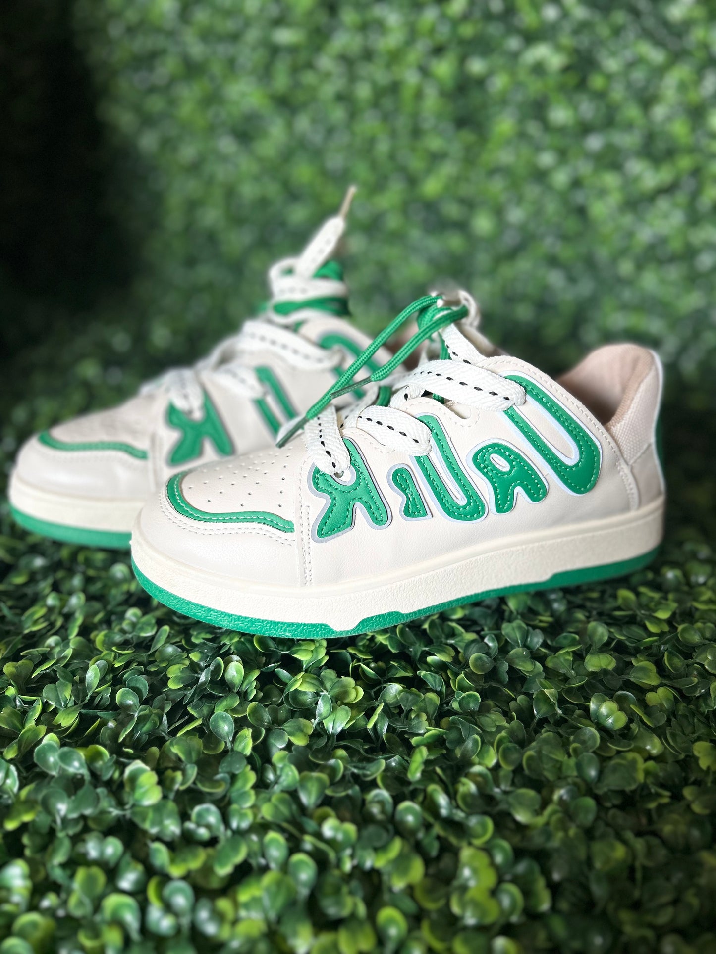 DPIDE general sneaker size 6y