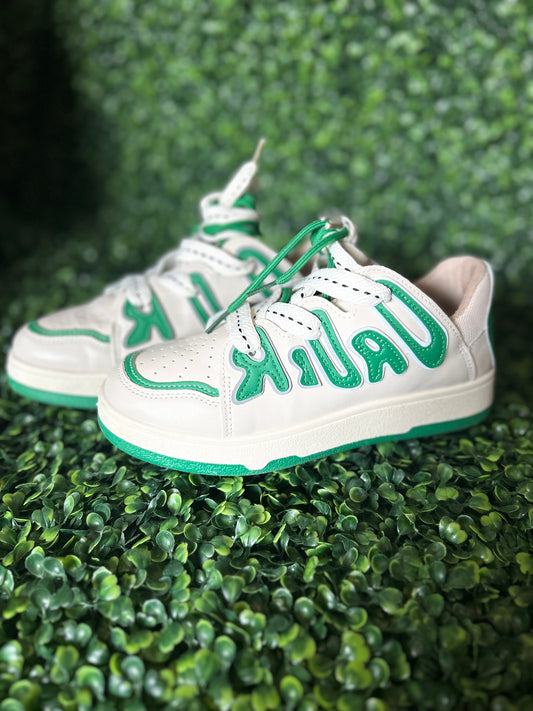 DPIDE general sneaker size 6y