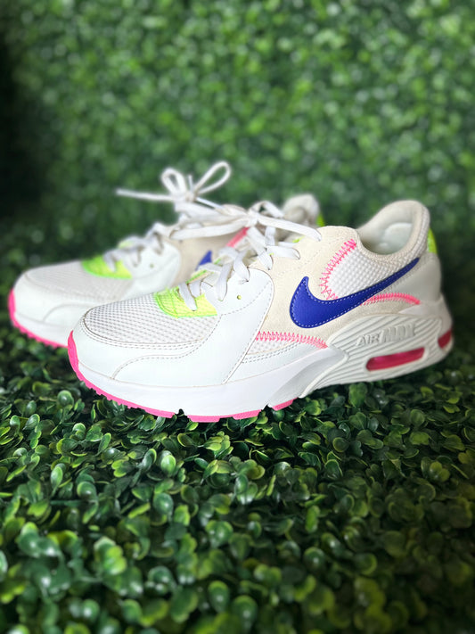 Nike air max size 7.5
