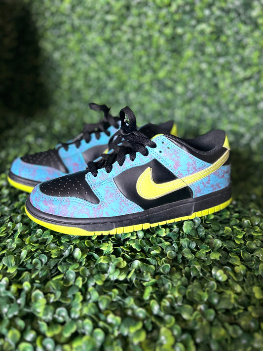 Nike dunk low size 6.5y