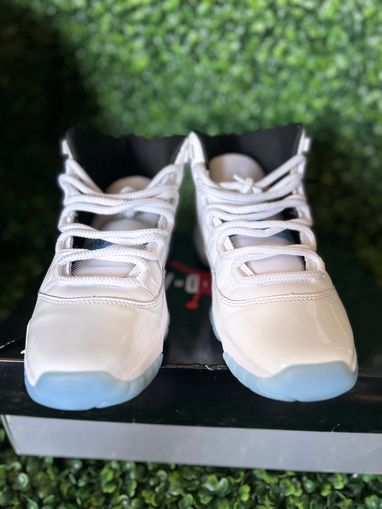 Jordan 11 size 7y