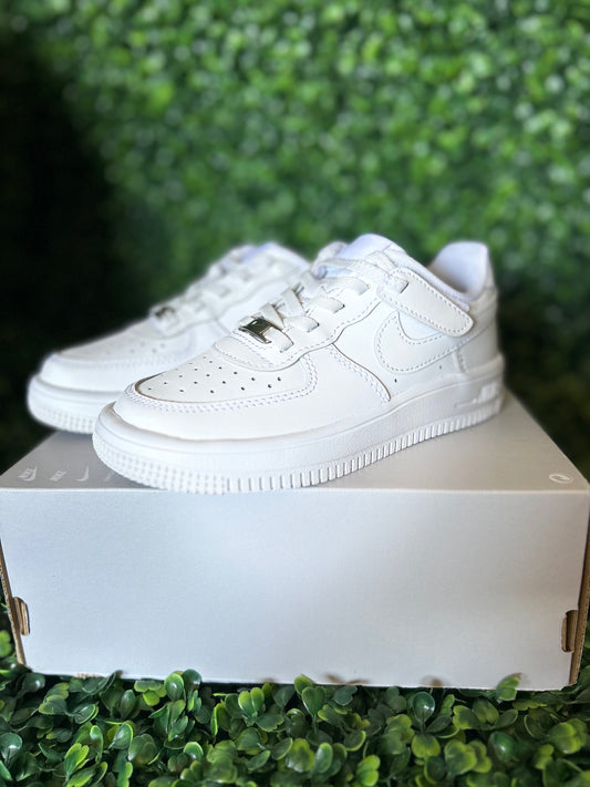 Nike force 1 size 12c