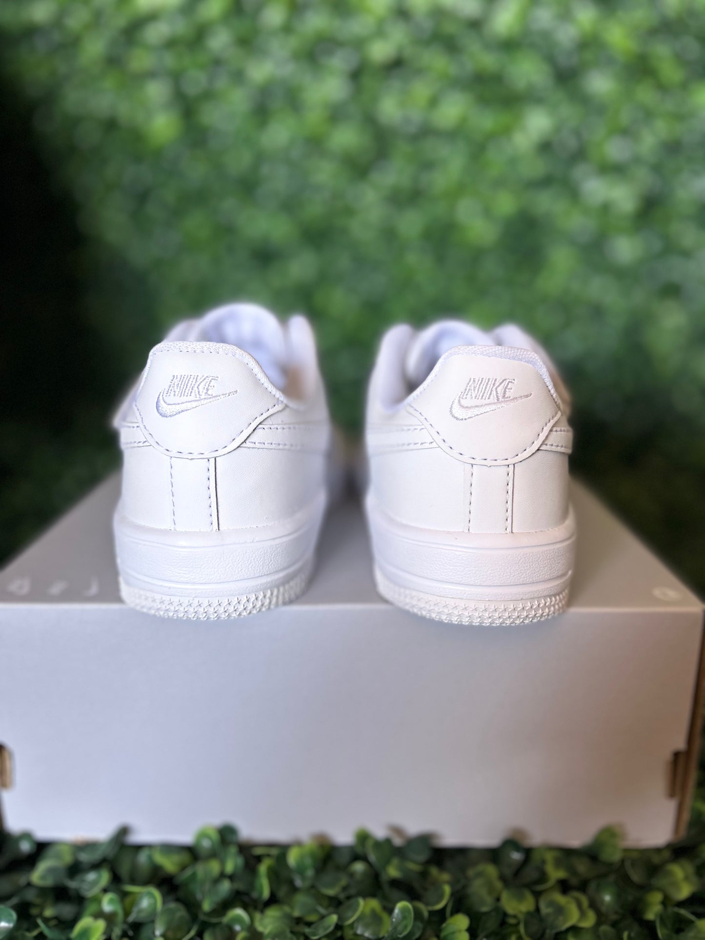 Nike force 1 size 12c