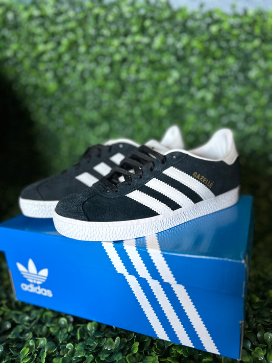 Adidas gazelle size 11k, 13k, 1y, 2y