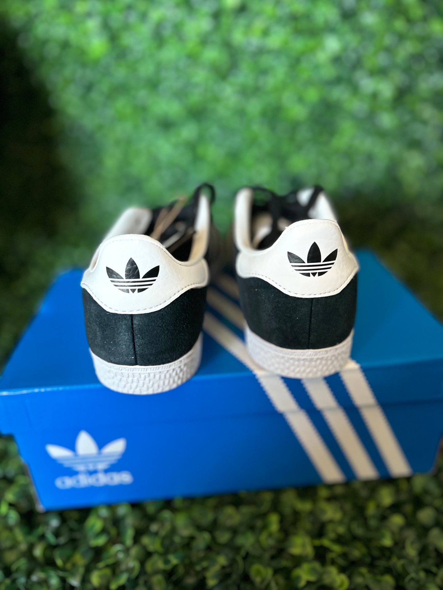 Adidas gazelle size 11k, 13k, 1y, 2y