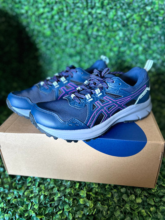 Asics trail scout size 8 wmns