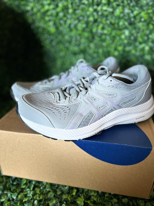 Asics contend size 9 wmns