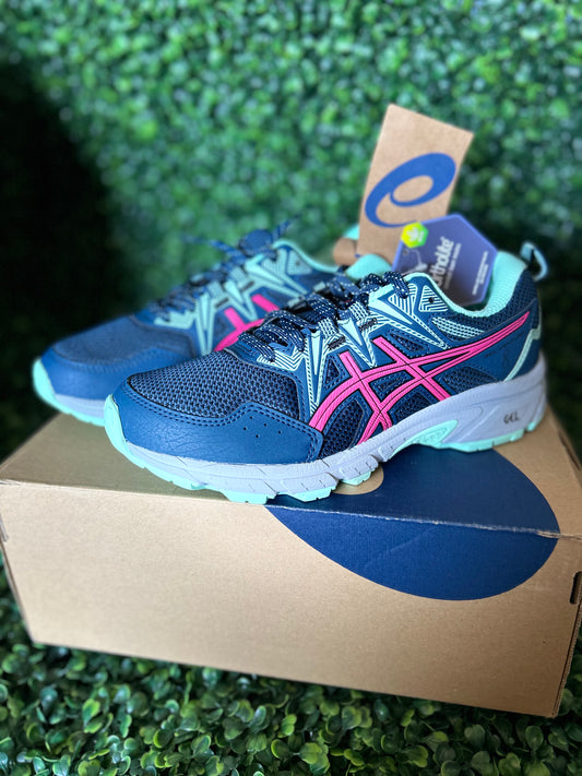 Asics venture size 7 wmns