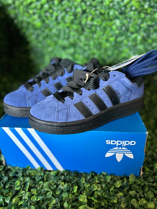 Adidas campus size 4