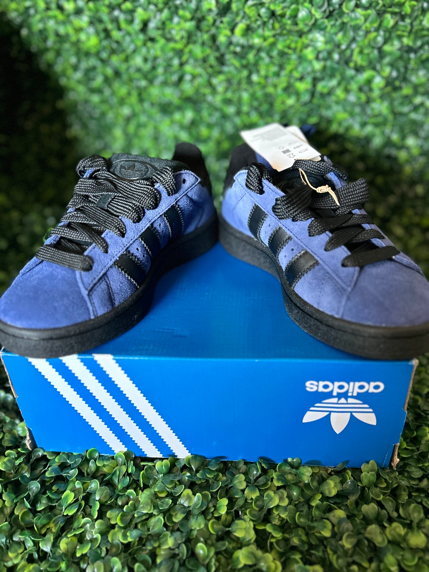 Adidas campus size 4