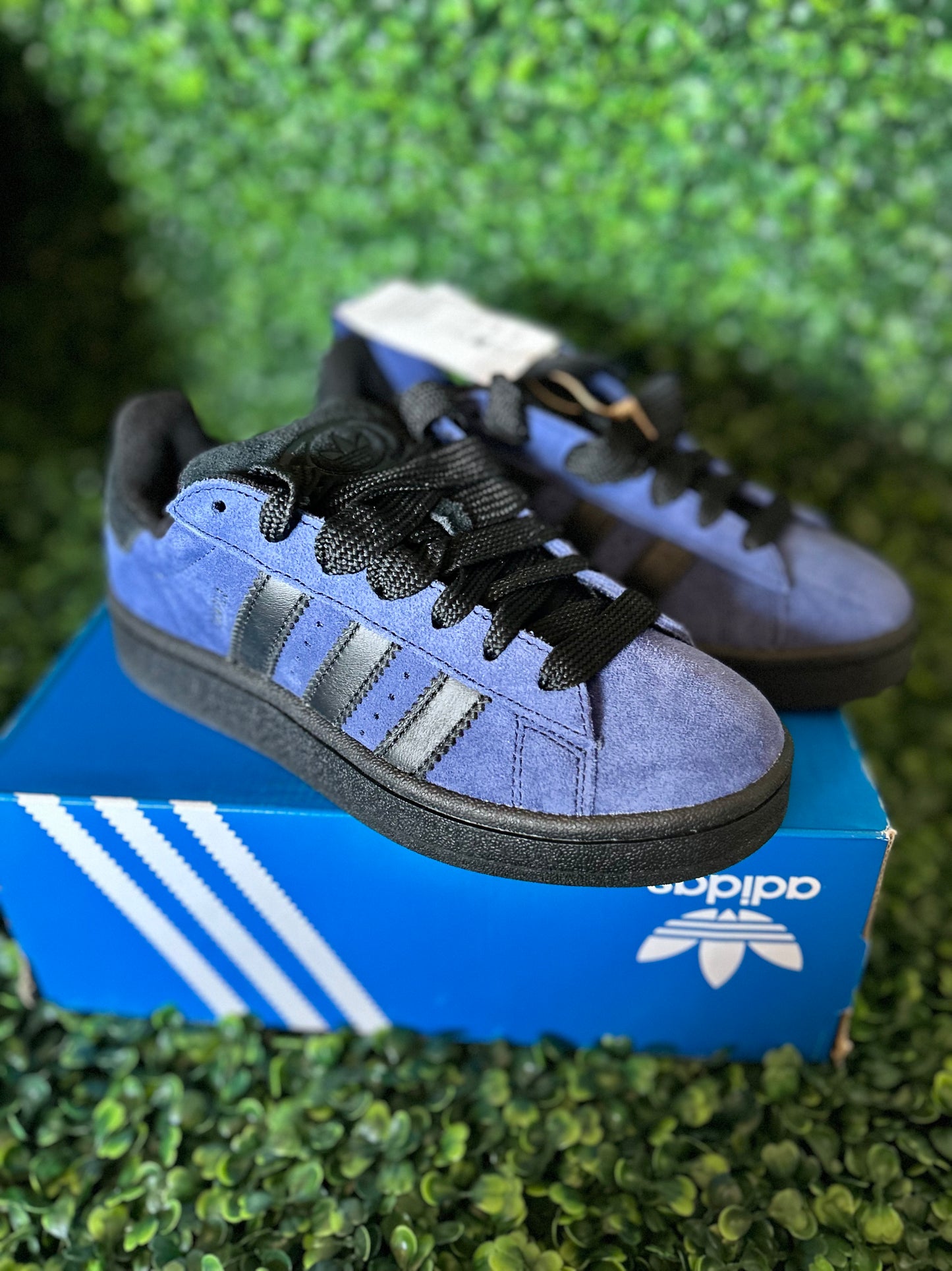 Adidas campus size 4