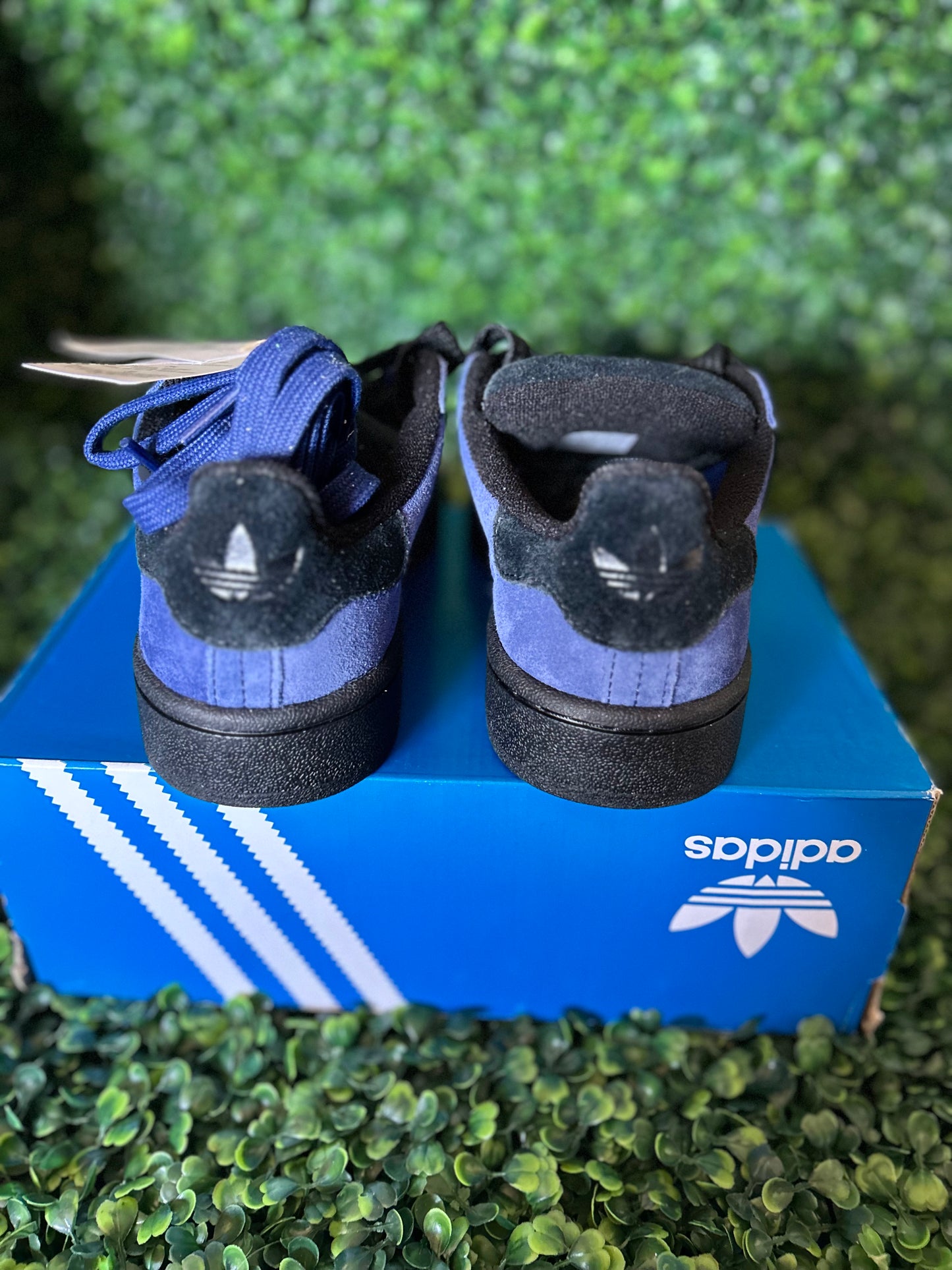 Adidas campus size 4