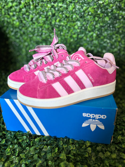 Adidas campus size 5.5 wmns