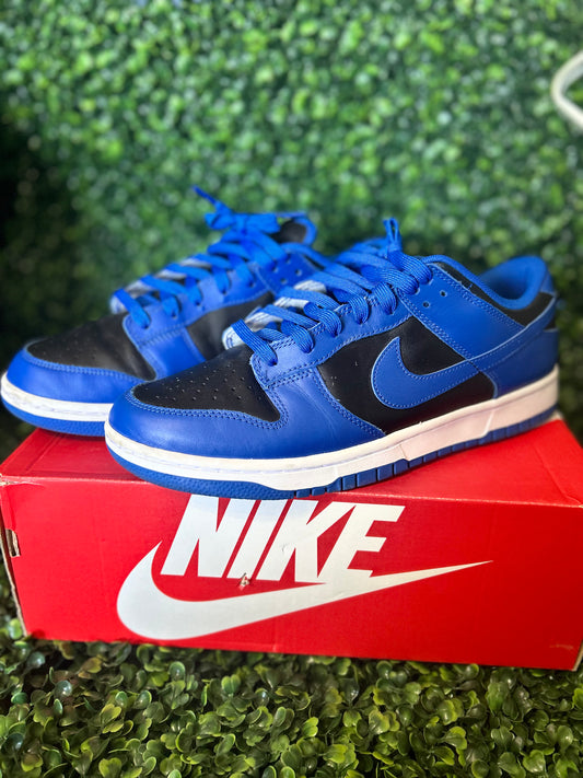 Nike dunk size 10