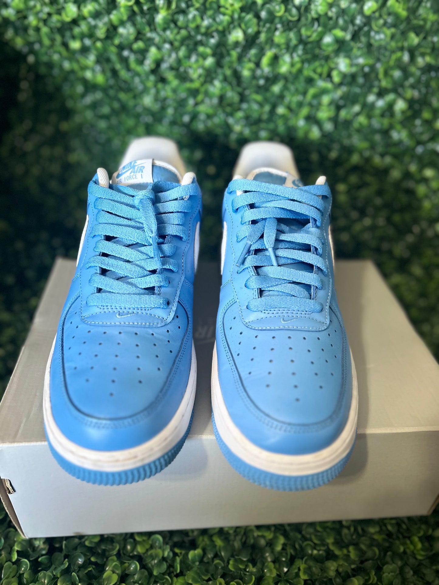 Nike Air Force size 11.5