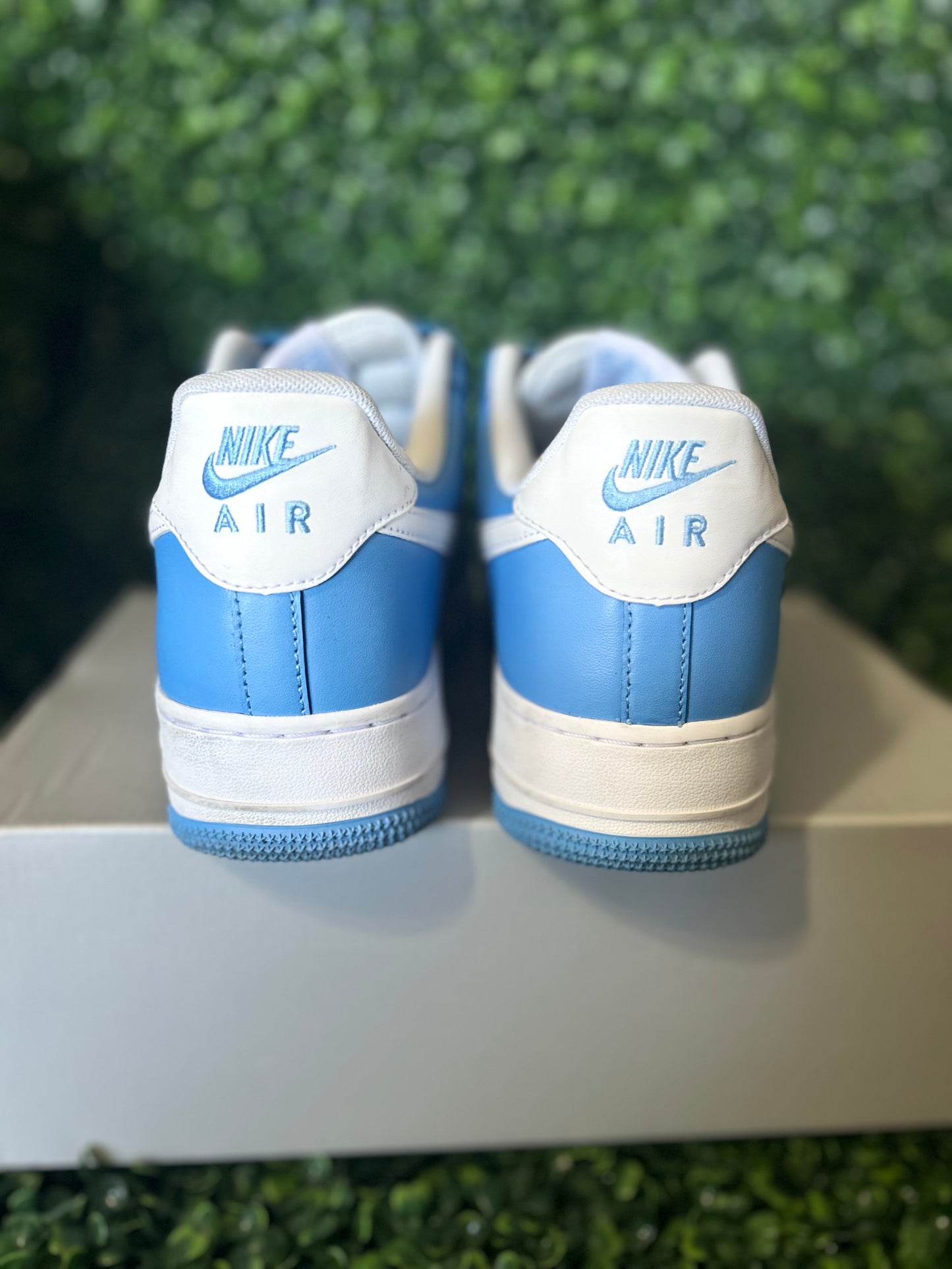 Nike Air Force size 11.5