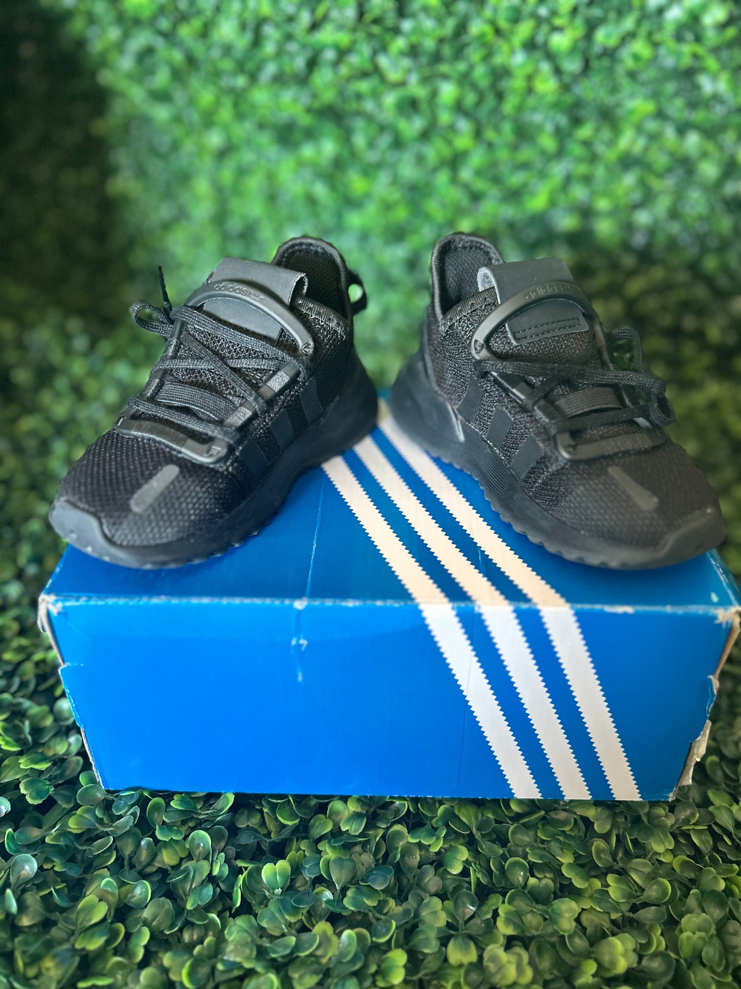 Adidas u path size 8k