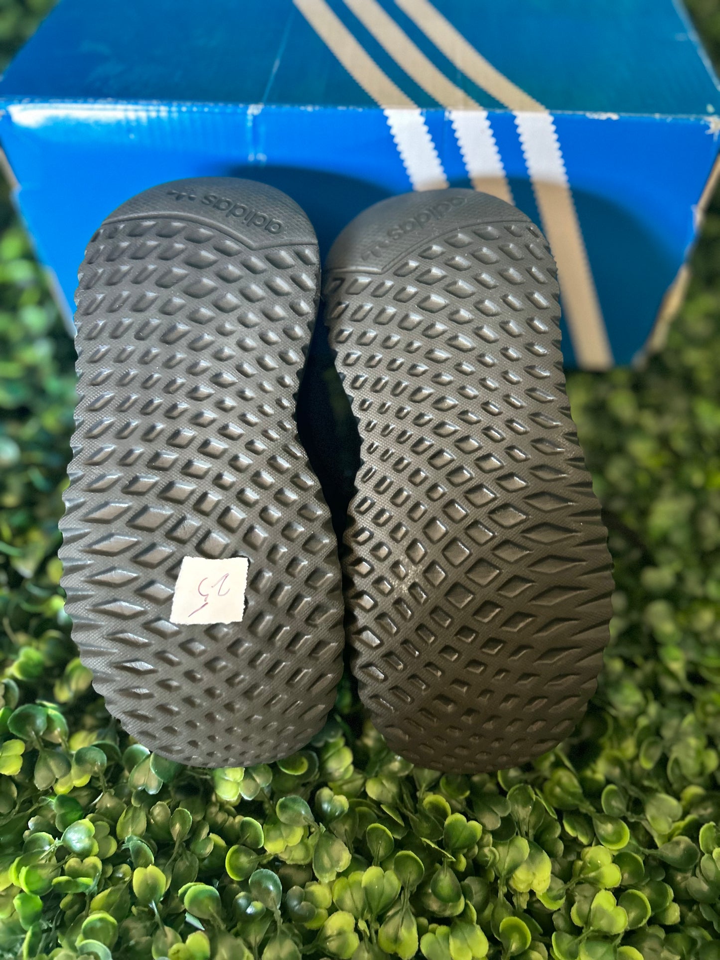 Adidas u path size 8k