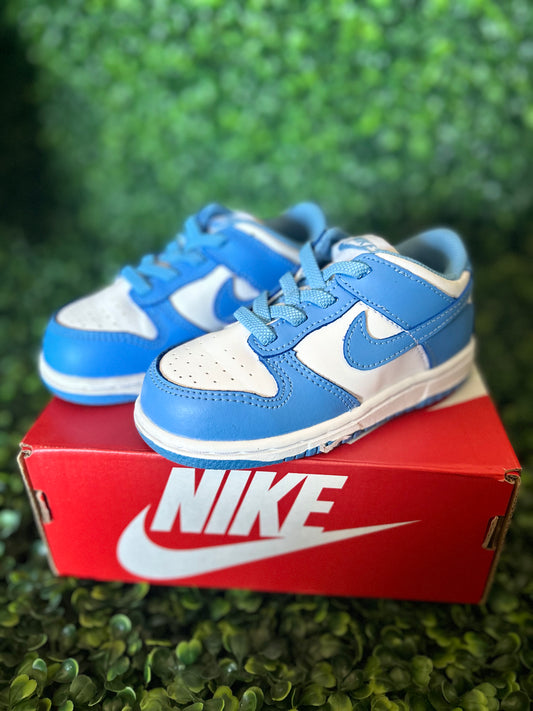 Nike dunk size 8c
