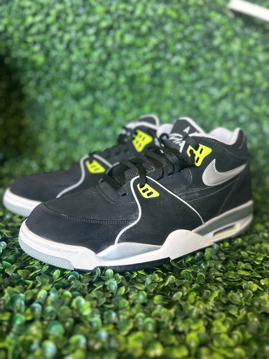 Nike air flight 89 size 14