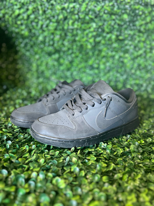 Nike dunk size 9 wmns
