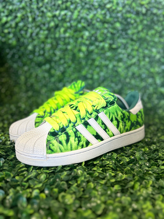 Adidas size 10