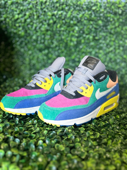 Nike air max 90 size 9