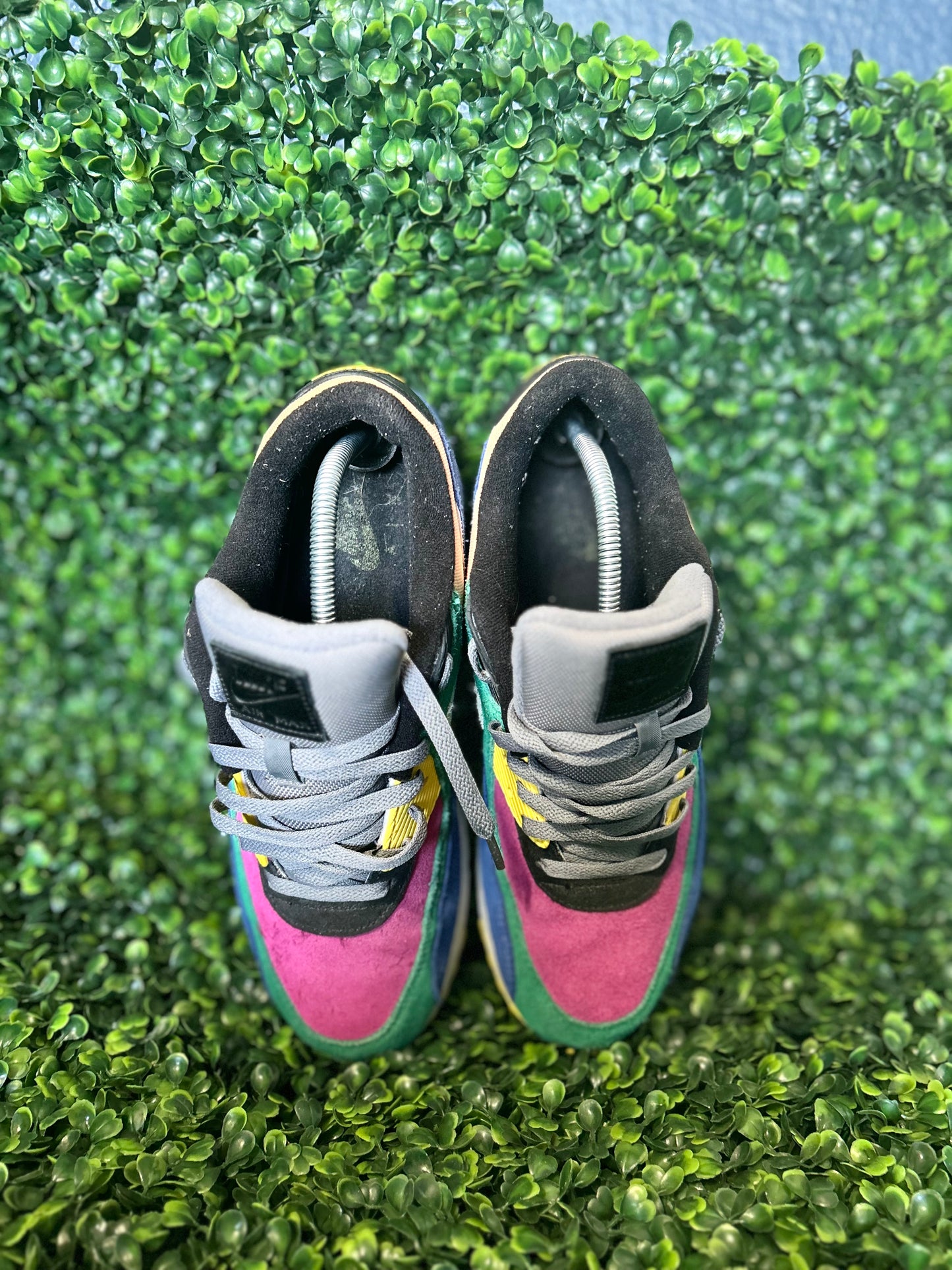 Nike air max 90 size 9
