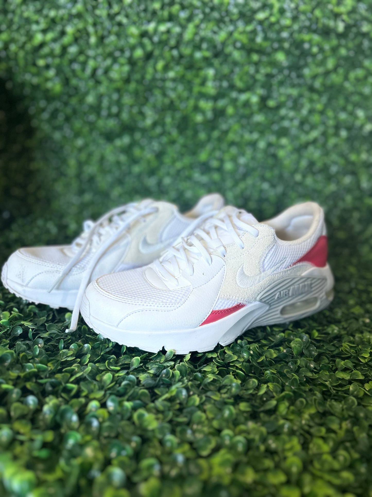 Nike air max size 10