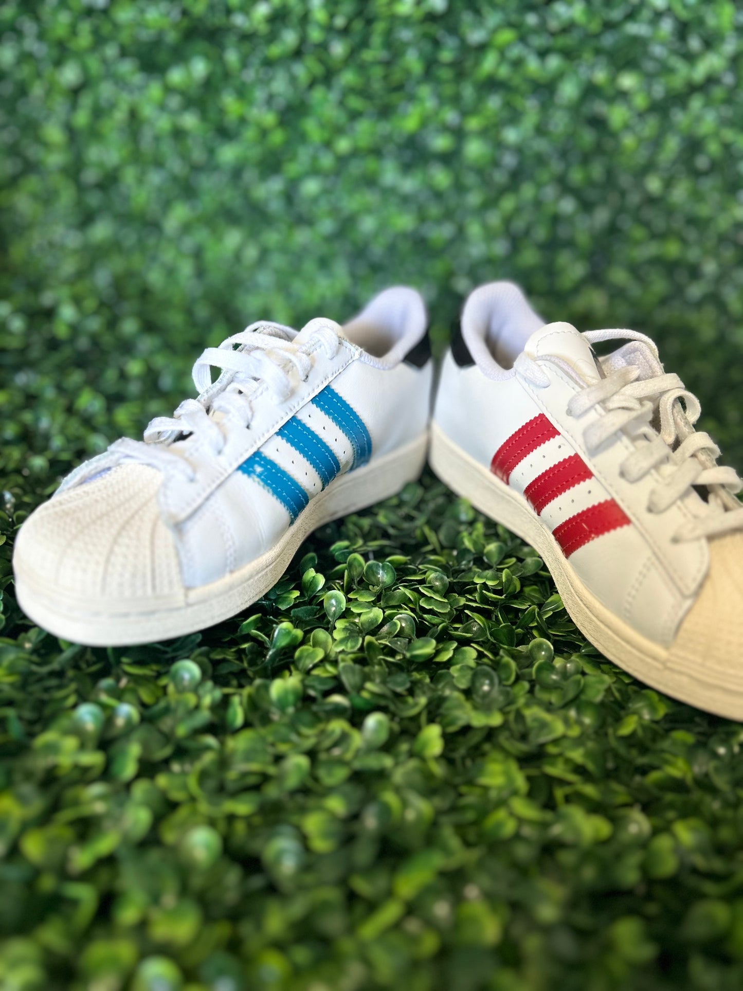 Adidas Star Wars size 1y