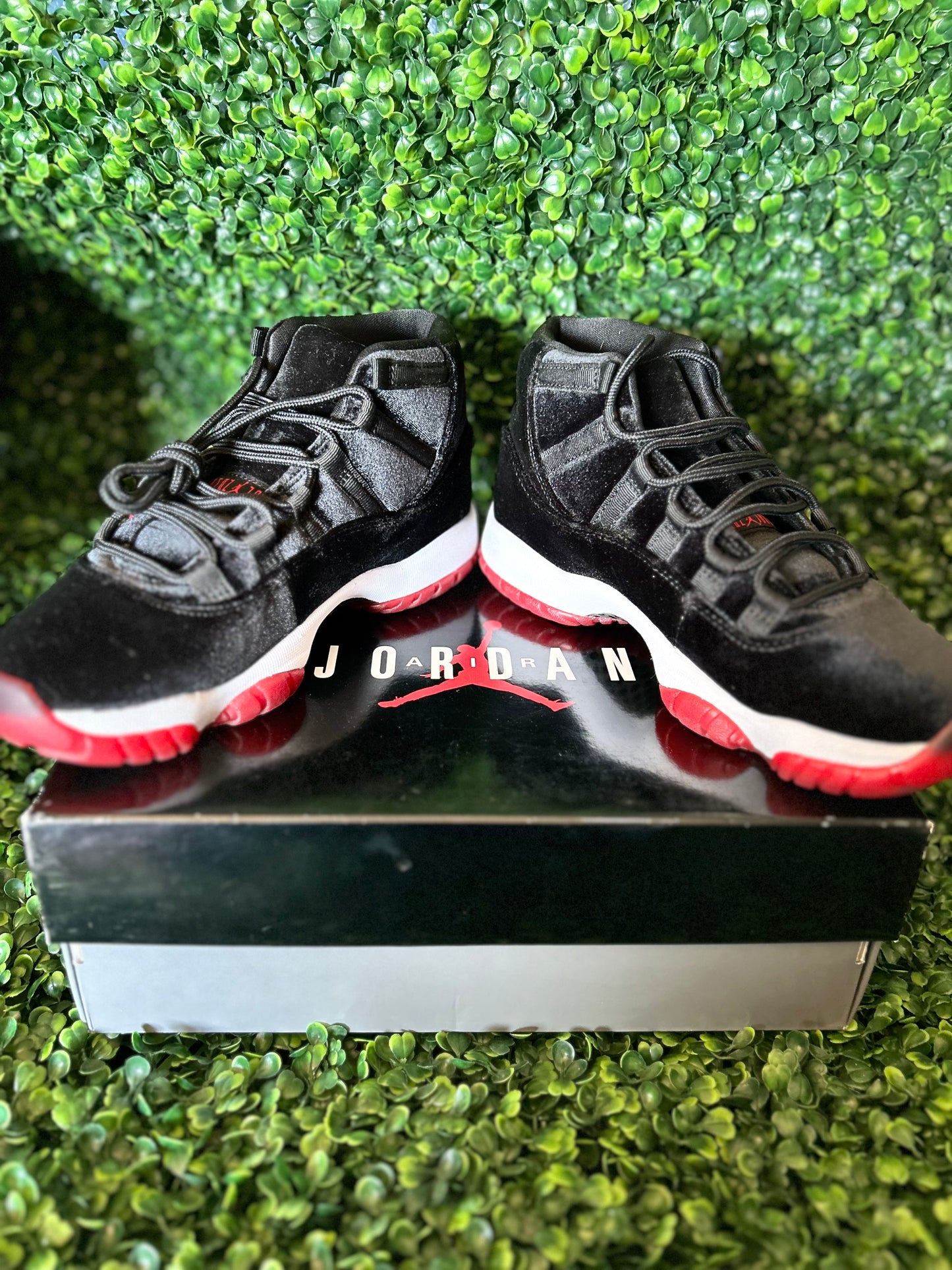 Jordan 11 size 8