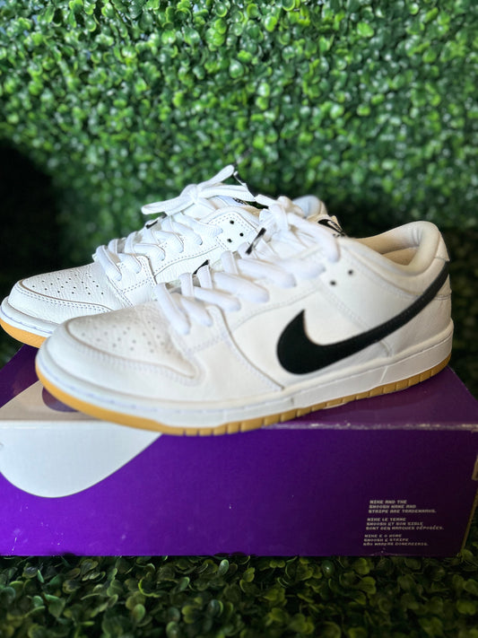 Nike sb dunk size 9