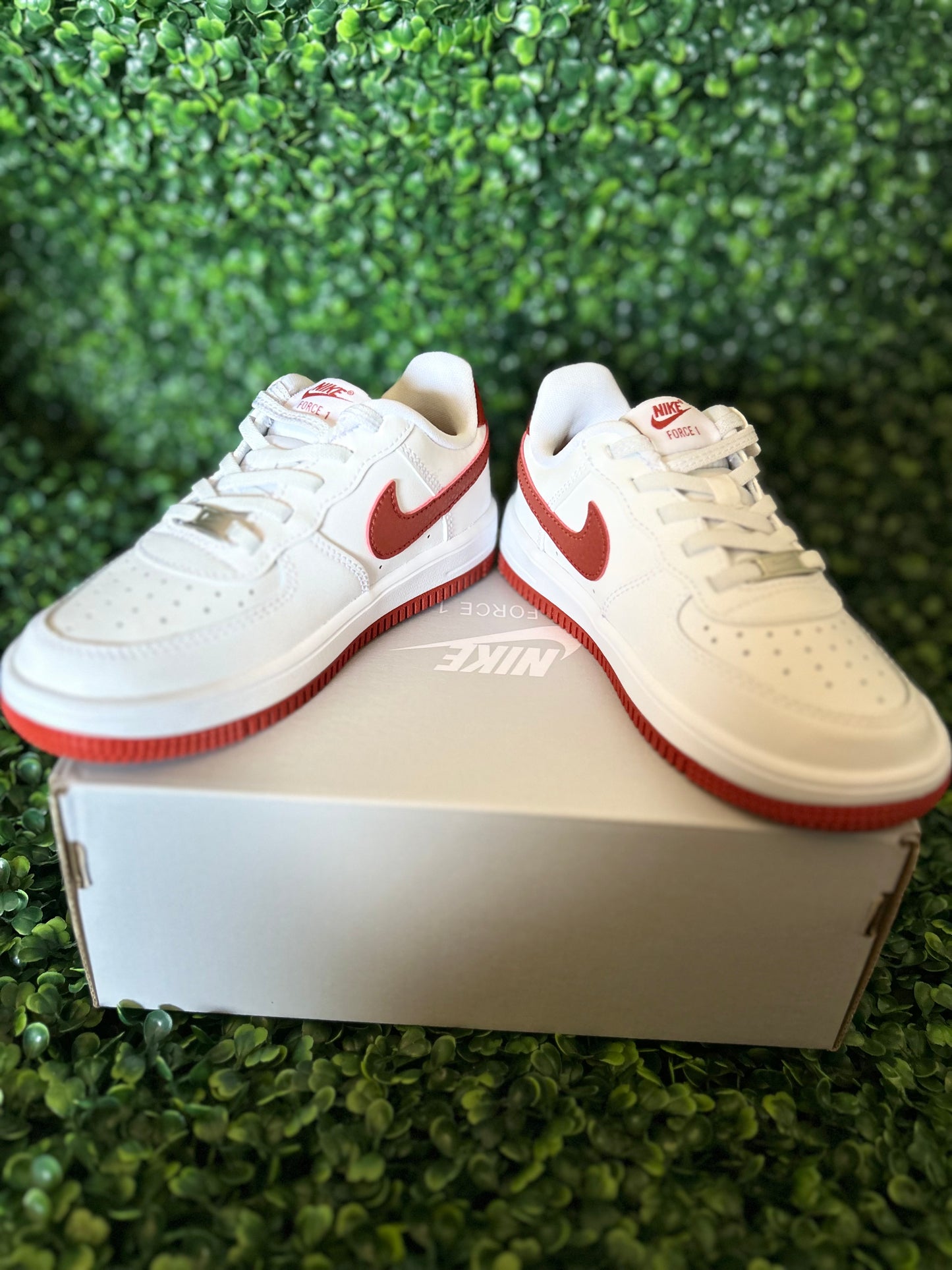 Nike air force size 13c
