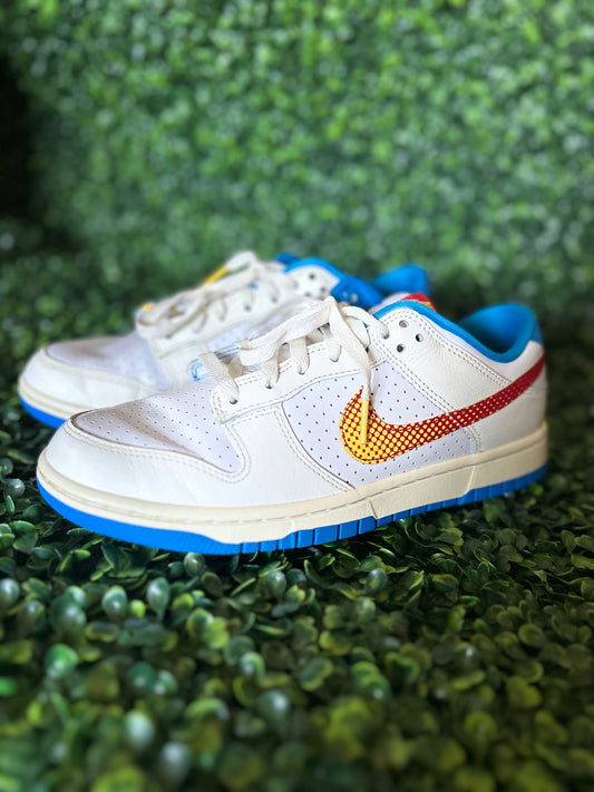 Nike dunk size 8.5