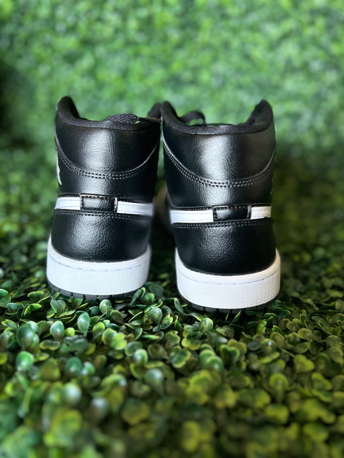 Jordan 1 high size 11.5