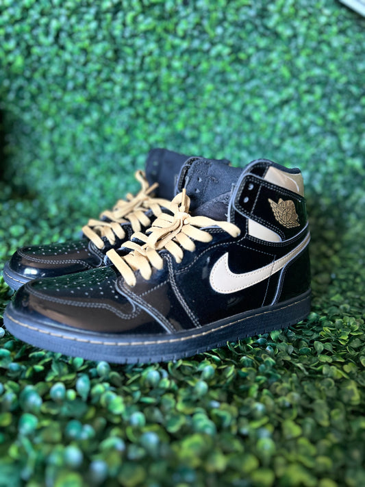 Jordan 1 high size 10