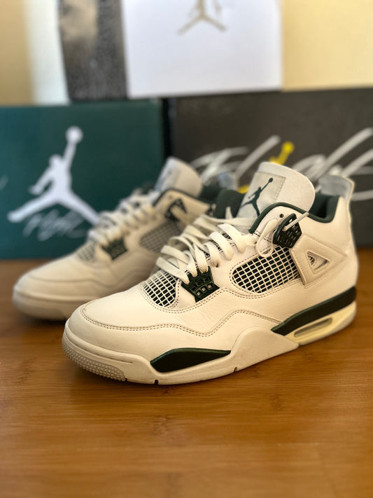 Jordan 4 size 11