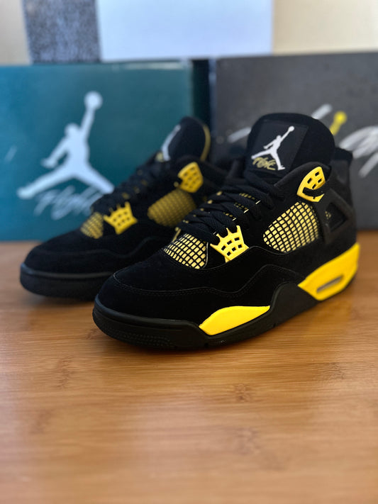 Jordan 4 size 10.5