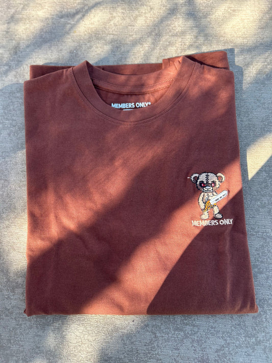 Members only