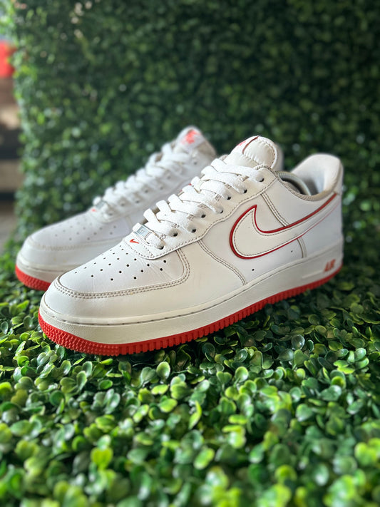 Nike Air Force