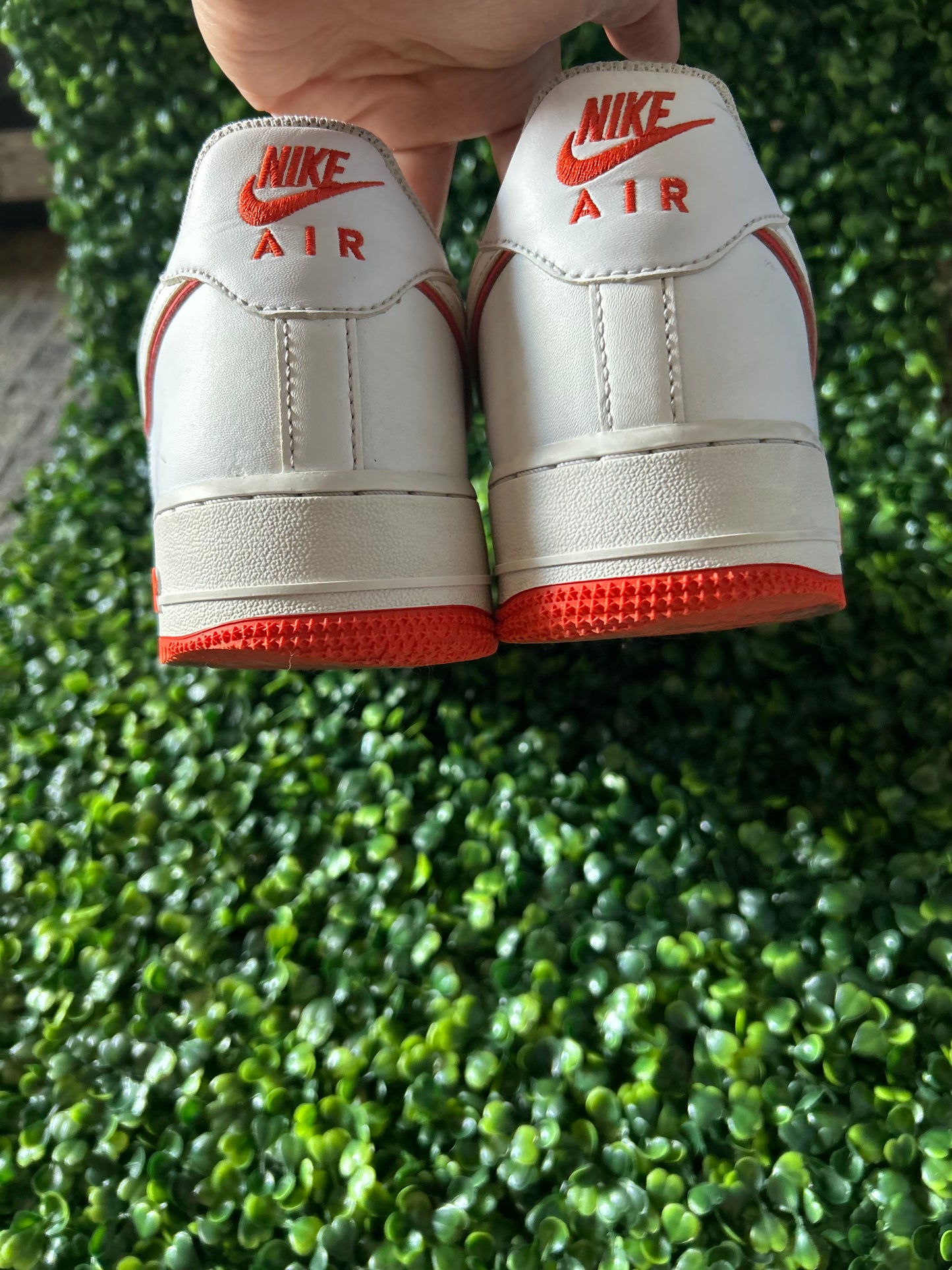 Nike Air Force