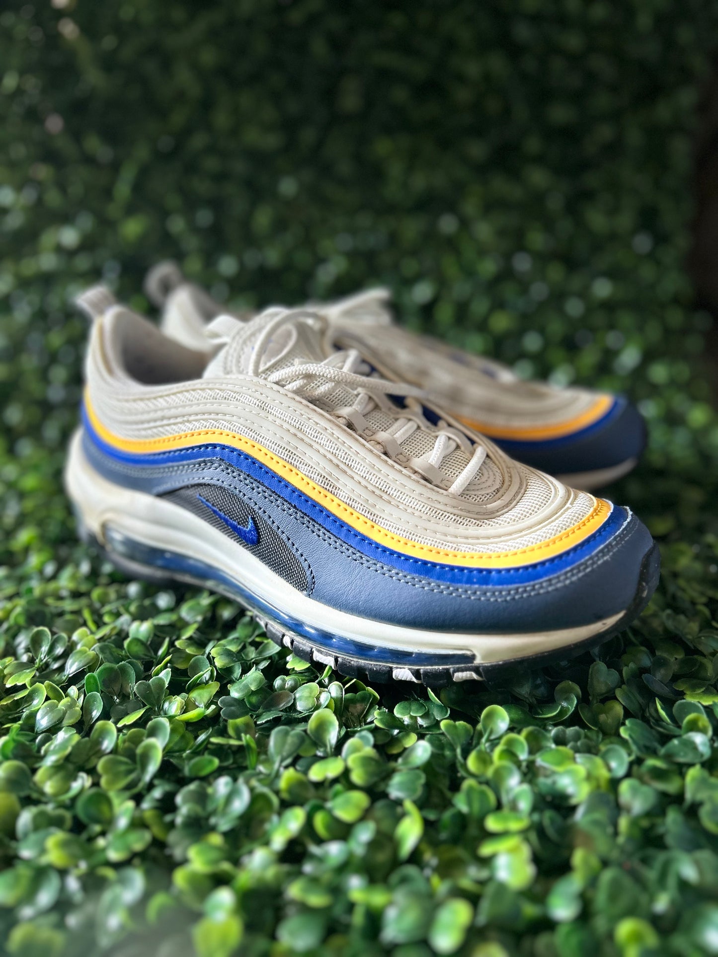 Nike air max 97