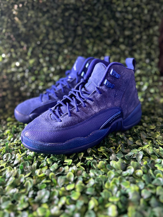 Jordan 12